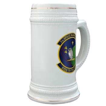 7SWS - M01 - 03 - 7th Space Warning Squadron - Stein